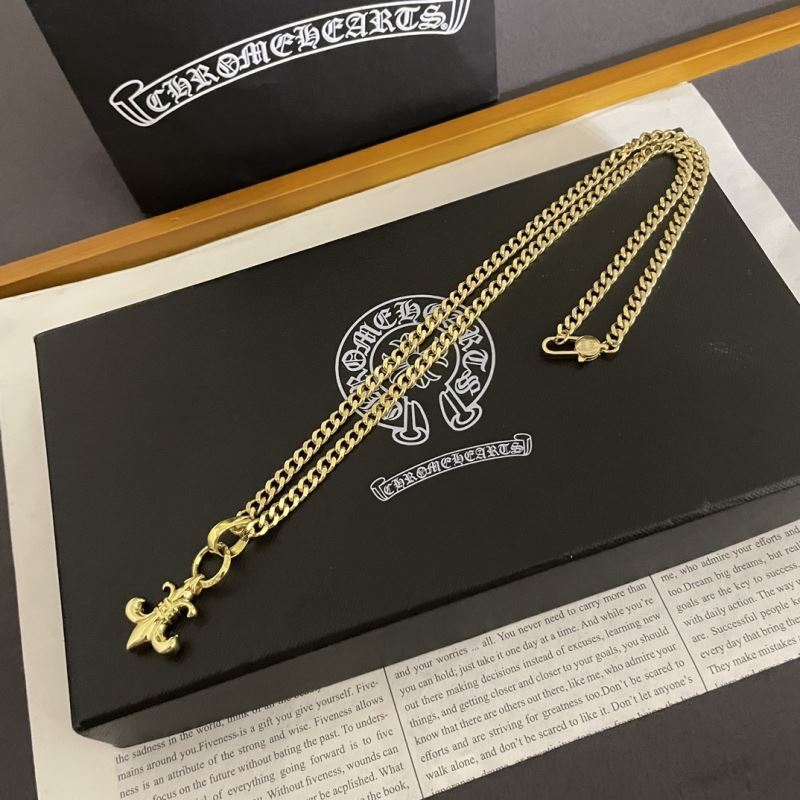 Chrome Hearts Necklaces